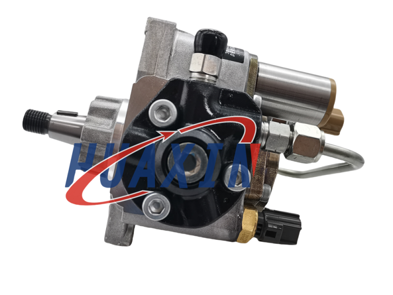 DENSO Common rail fuel pump