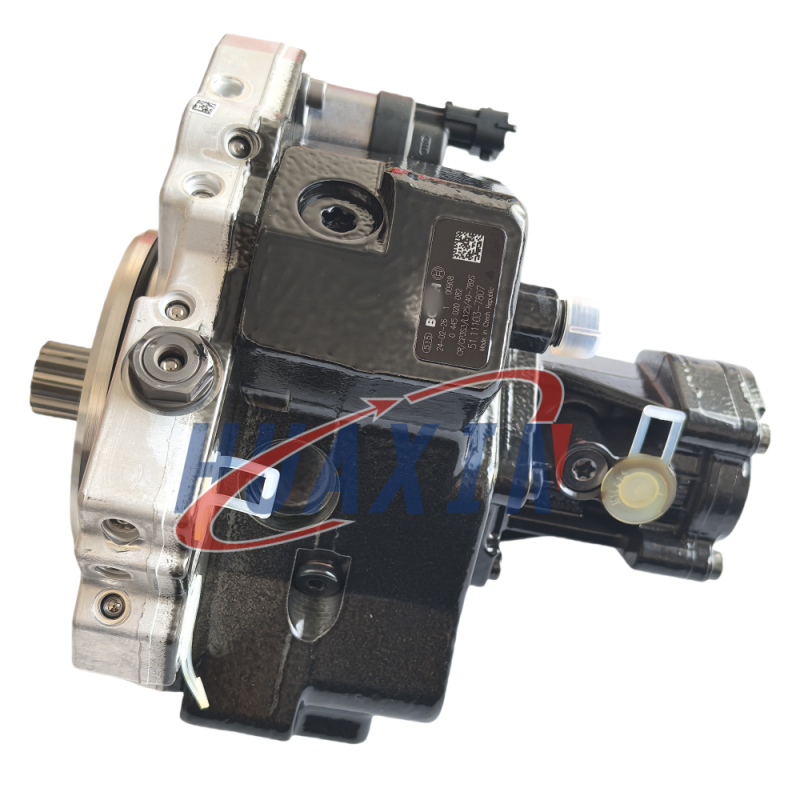 BOSCH DIESEL PUMP 0445020082