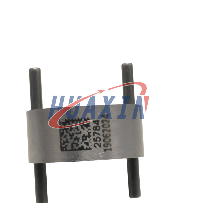Fuel Injector Piezo Valve  F00GX17004