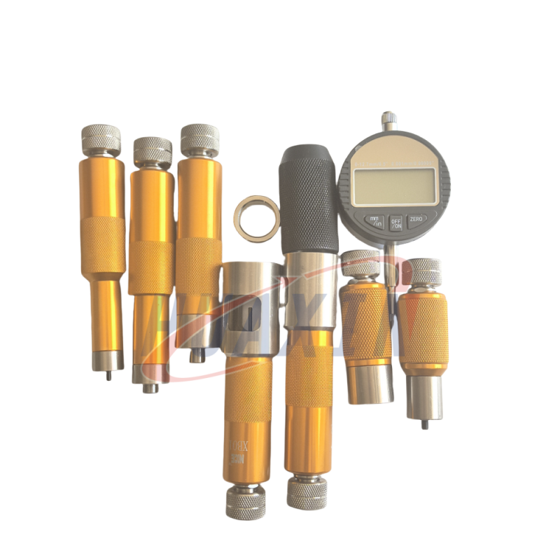 BOSCH STAGE 3 TOOL