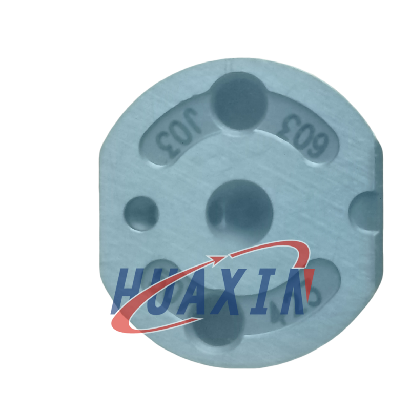 BRAND  VALVE PLATE 507#
