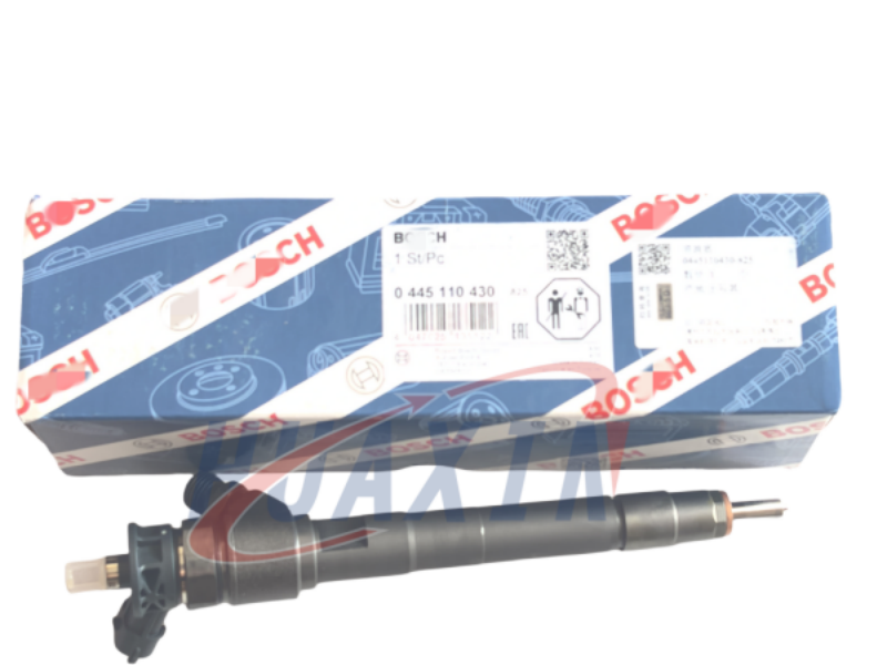 BOSCH 0445110430 COMMON RAIL INJECTOR
