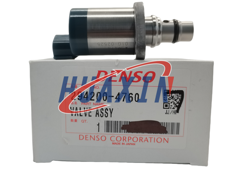 SCV CONTROL VALVE 294200-4760
