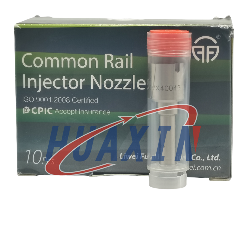 LIWEI NOZZLE F00VX40043