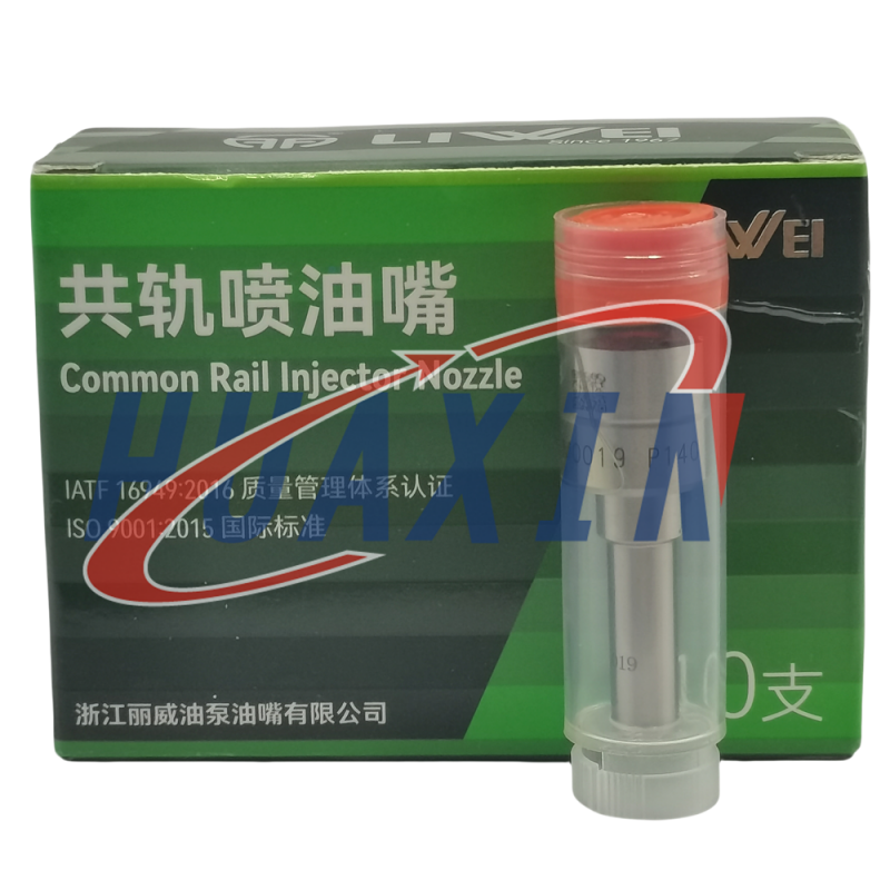 LIWEI  NOZZLE M0019P140