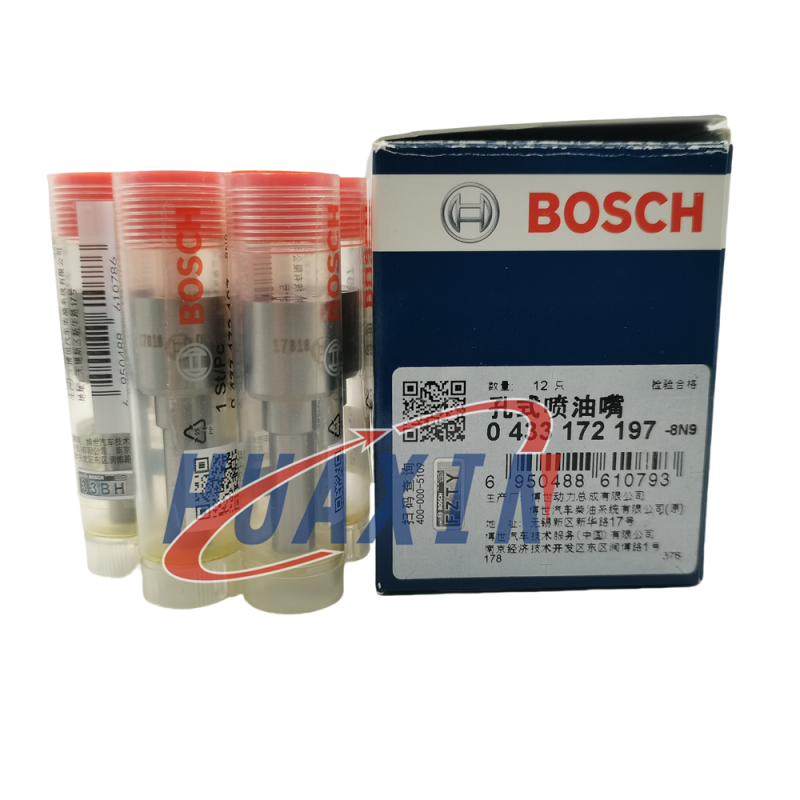 BOSCH  NOZZLE DLLA150P2197,0433172197