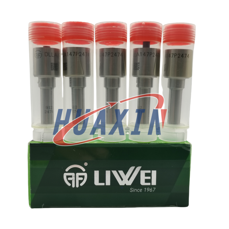 LIWEI  NOZZLE DLLA147P2474