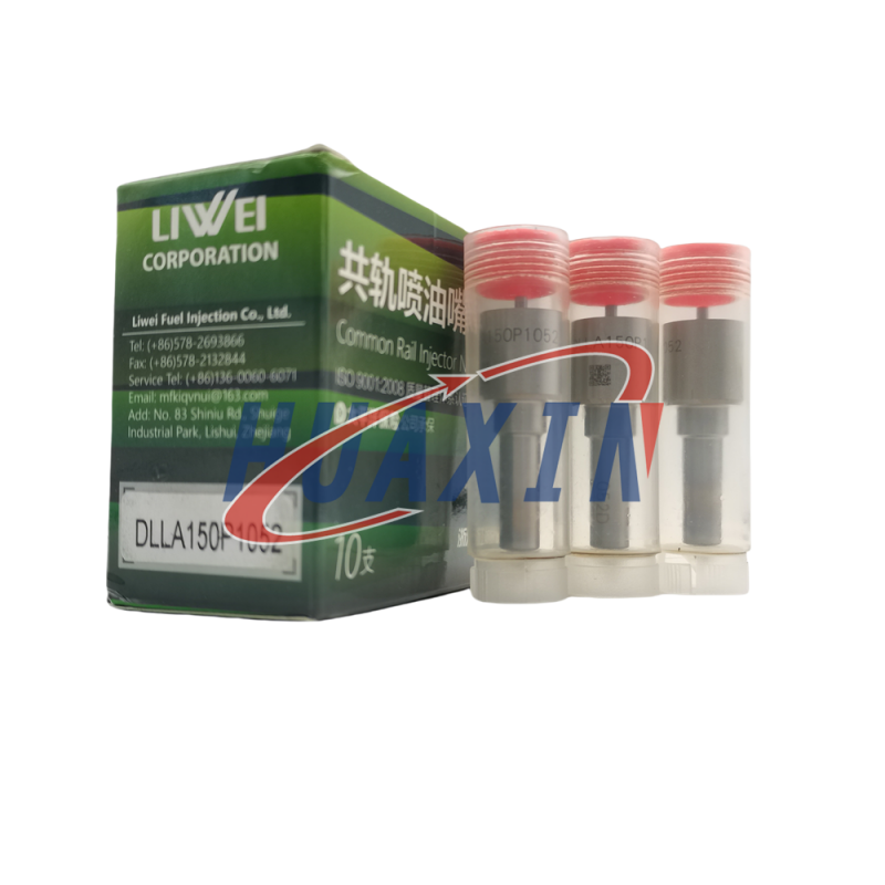 LIWEI  NOZZLE DLLA150P1052