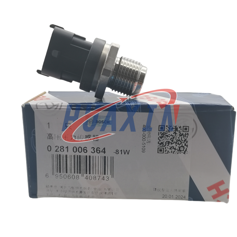 0281006364 PRESSURE SENSOR