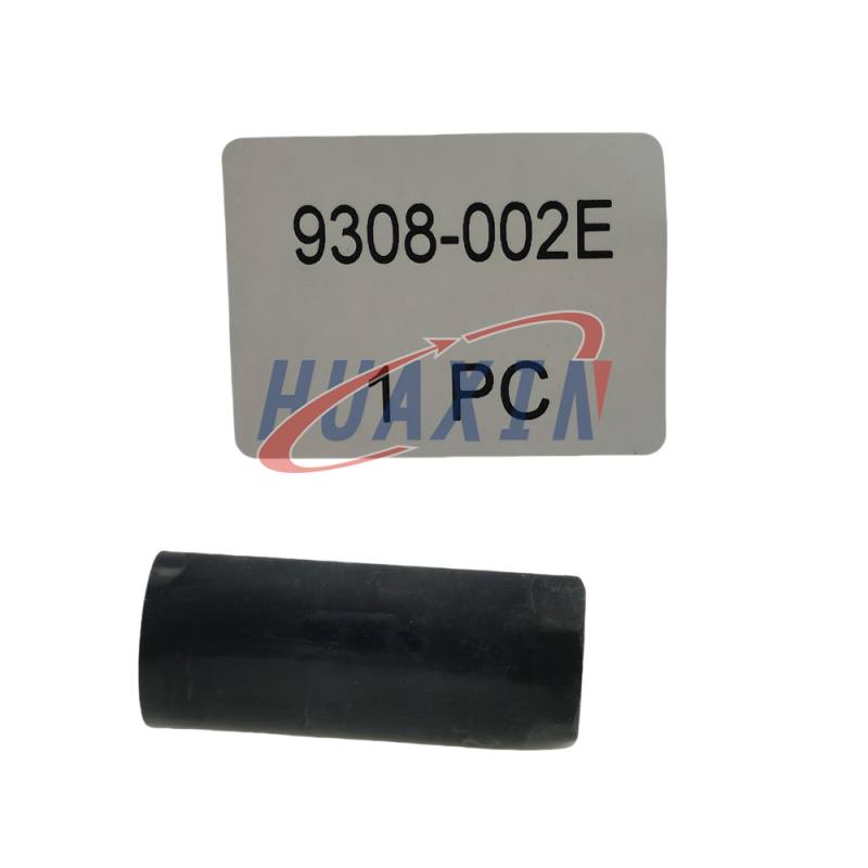 Nozzle Tight Nut 9308-002E