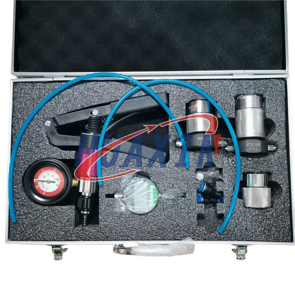 EUI Repair Tools Designed forVOLVO