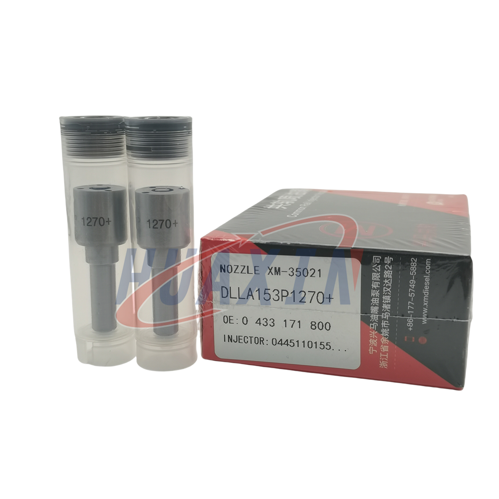 DLLA 153 P1270+ Injector Nozzle