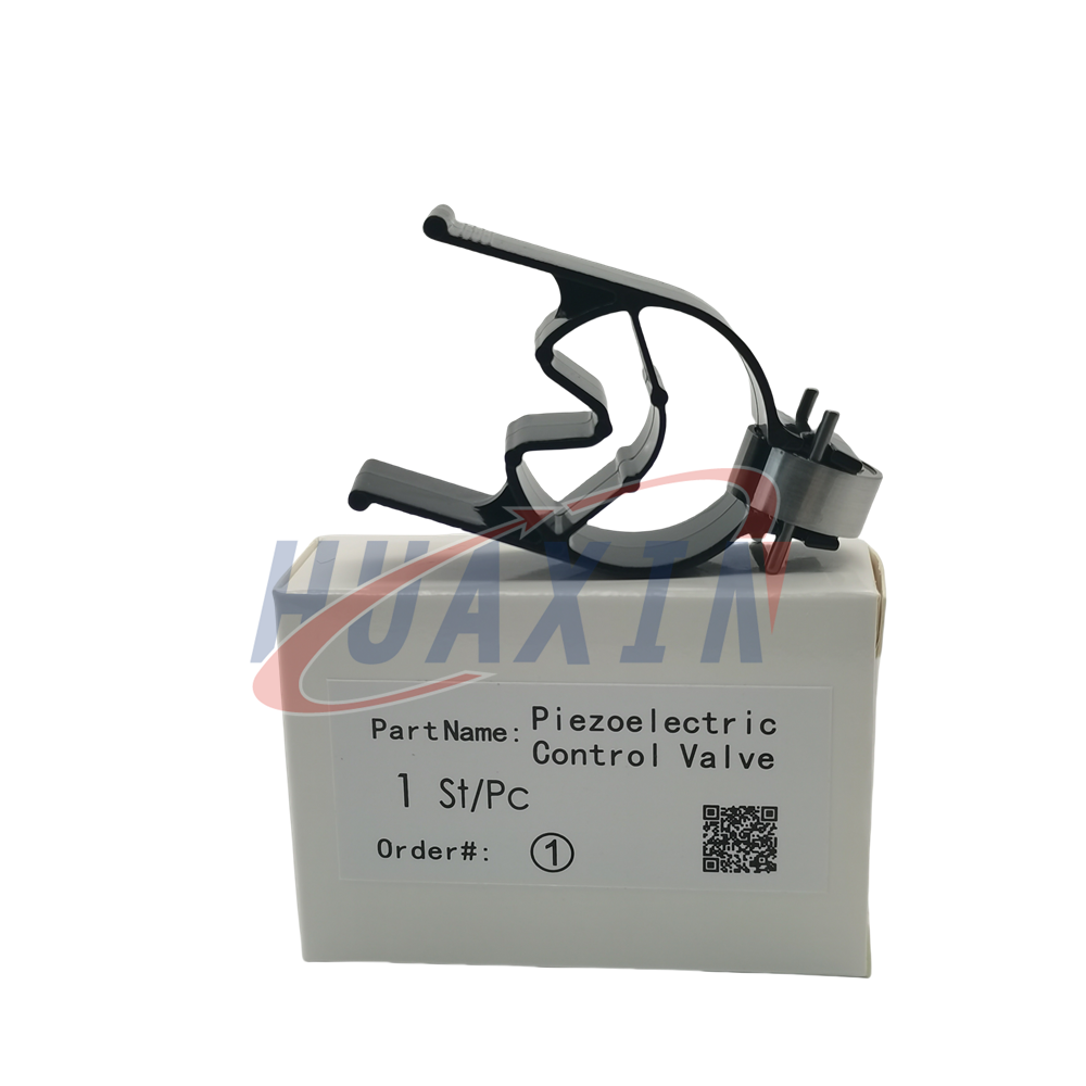 F00GX17004  Piezo Valve