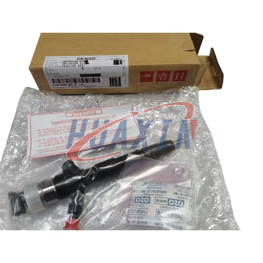 INJECTOR 23670-0L050