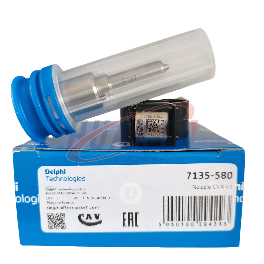 DELPHI  REPAIR KIT 7135-580