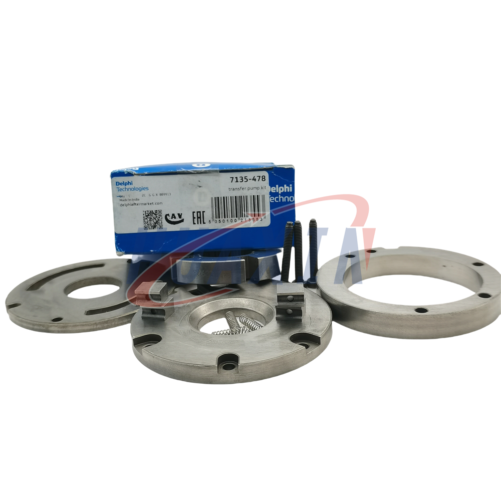 DELPHL PUMP ASSEMBLY 7135-478