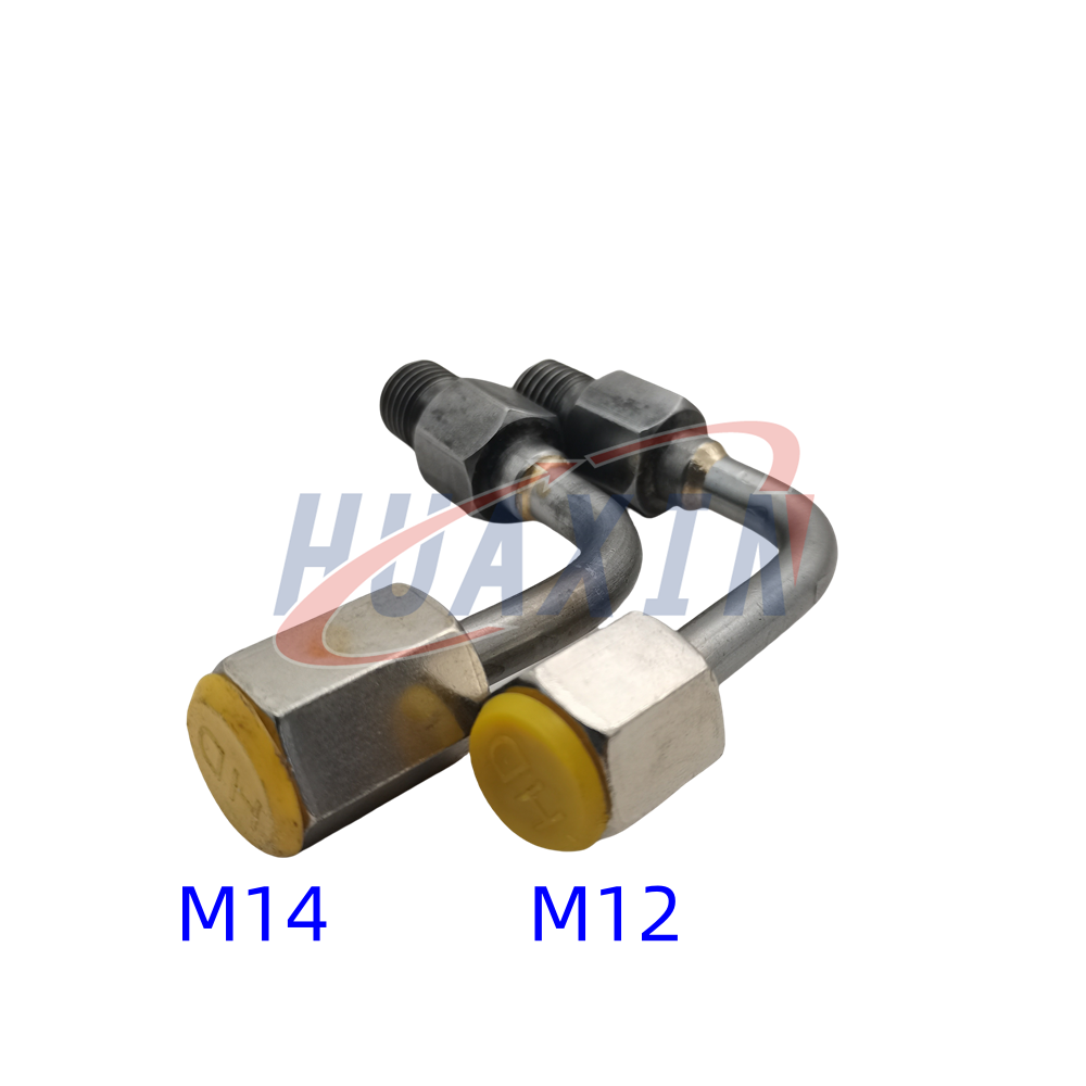 M14-12/14 Diesel Fuel Tube