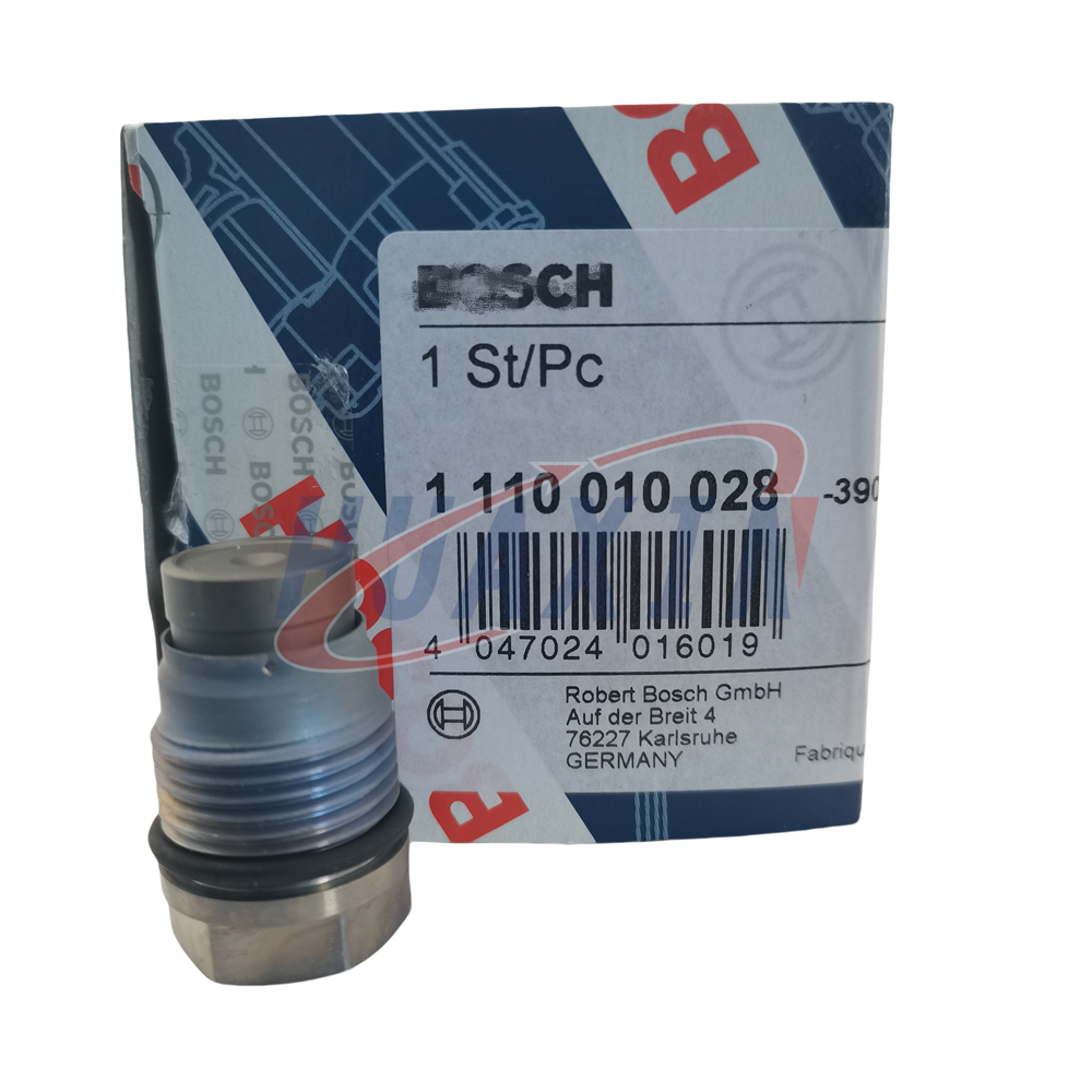 bosch 1110010028 Pressure relief valve