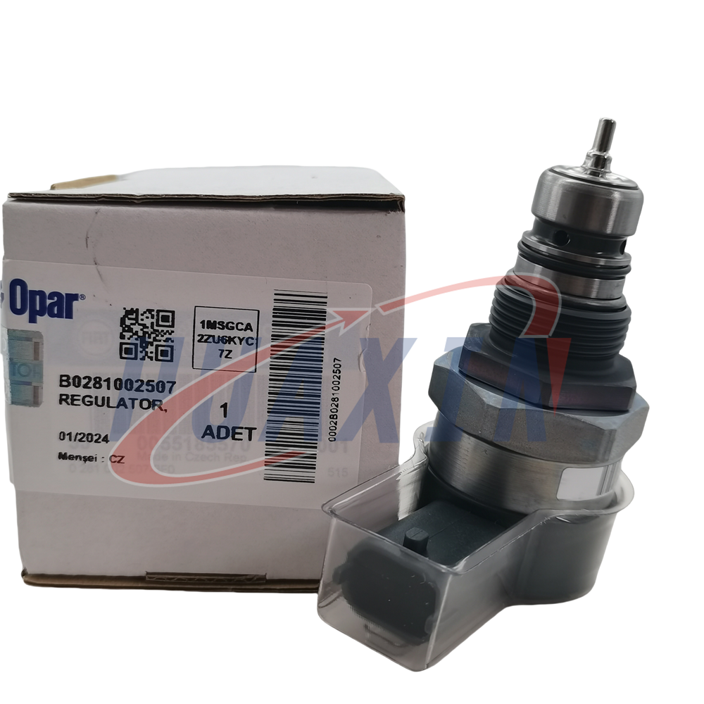 BOSCH 0281002507 DRV valve
