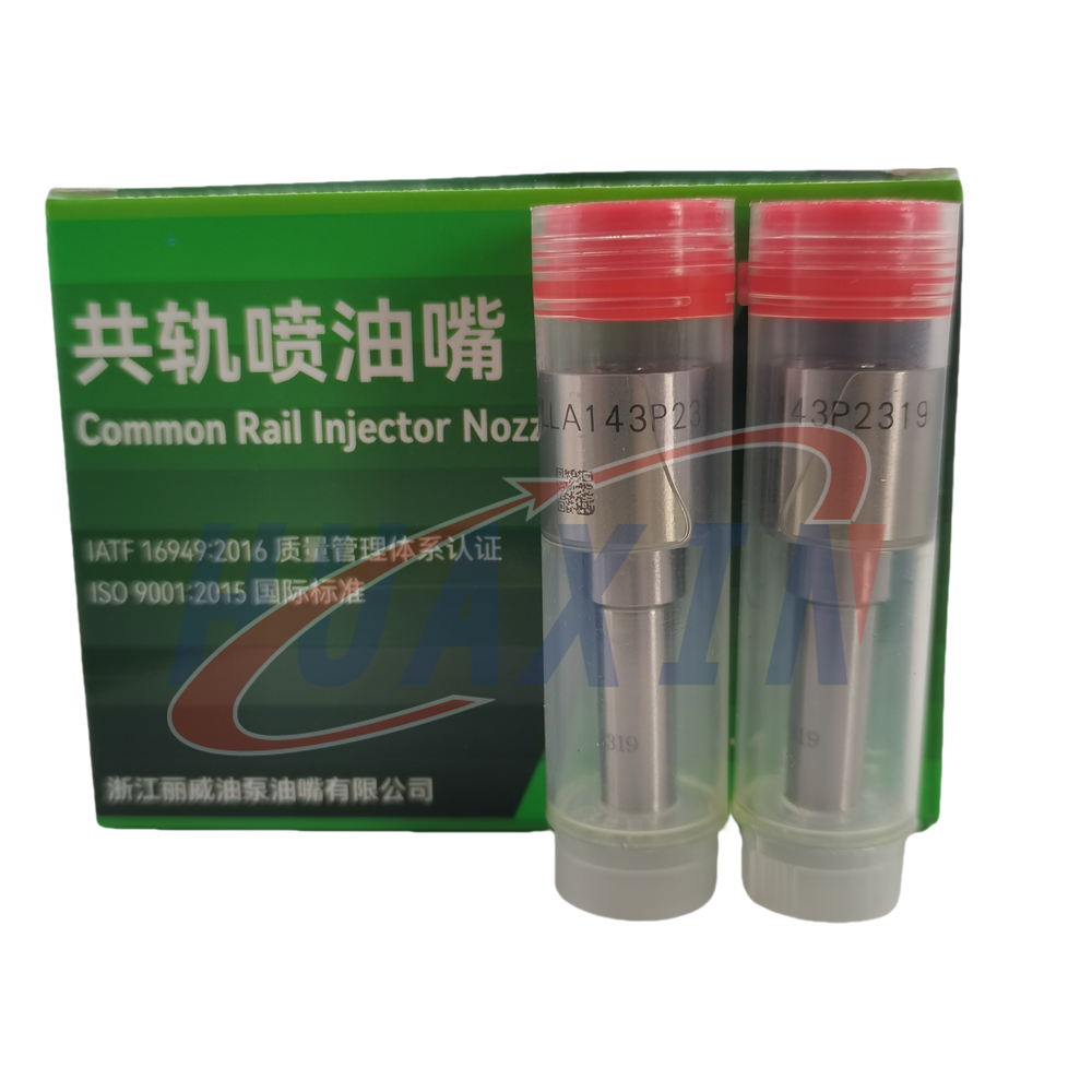 Injector Nozzle DLLA143P2319