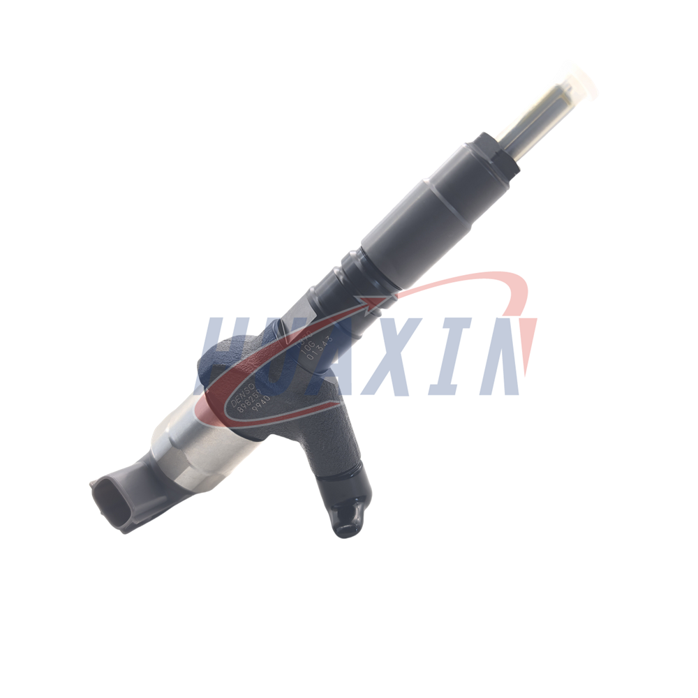 Original  Injector 8-98259994-0