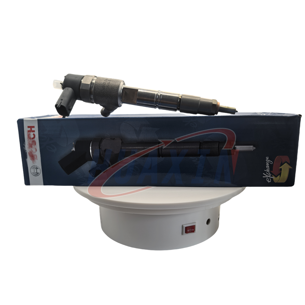 0445110465  injector for JAC