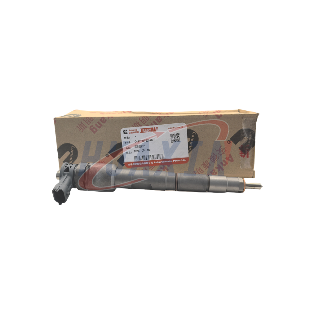 Bosch  injector  0445110738