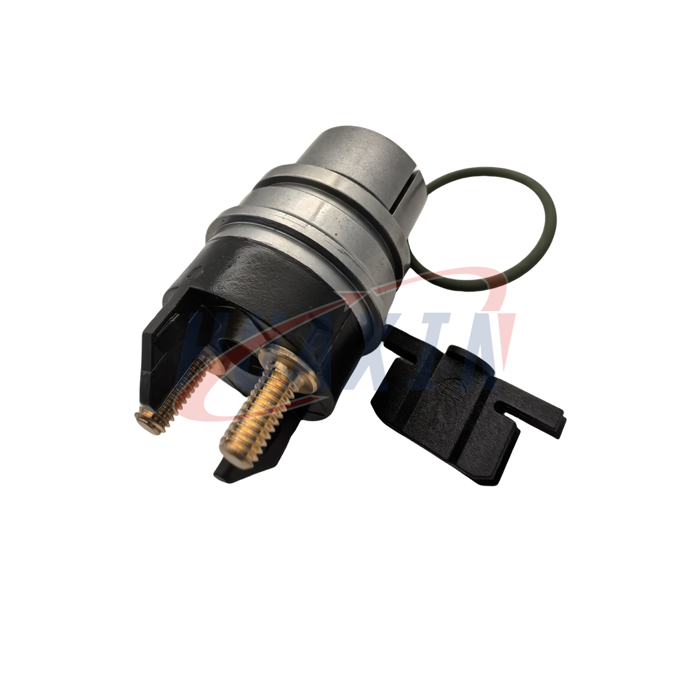 Solenoid Valve F00RJ02702