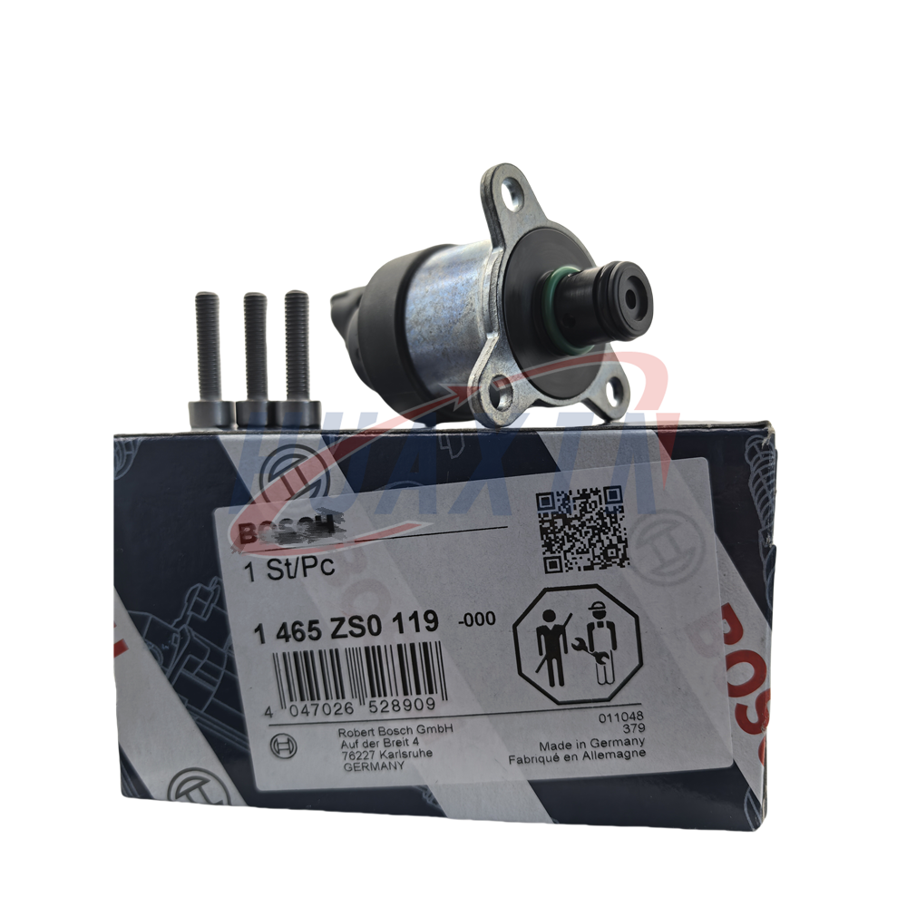 solenoid valve 1465ZS0119