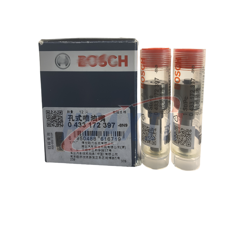 Injection Nozzle 0433172397