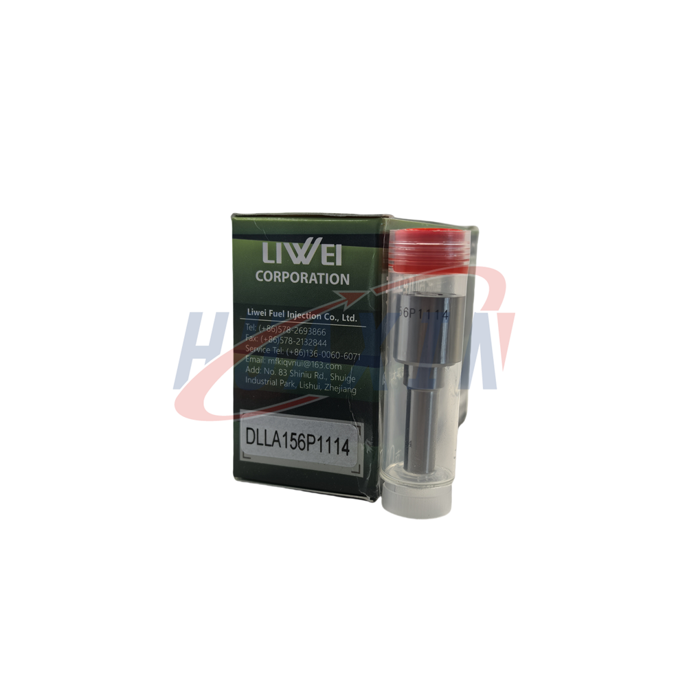 nozzle DLLA156P1114