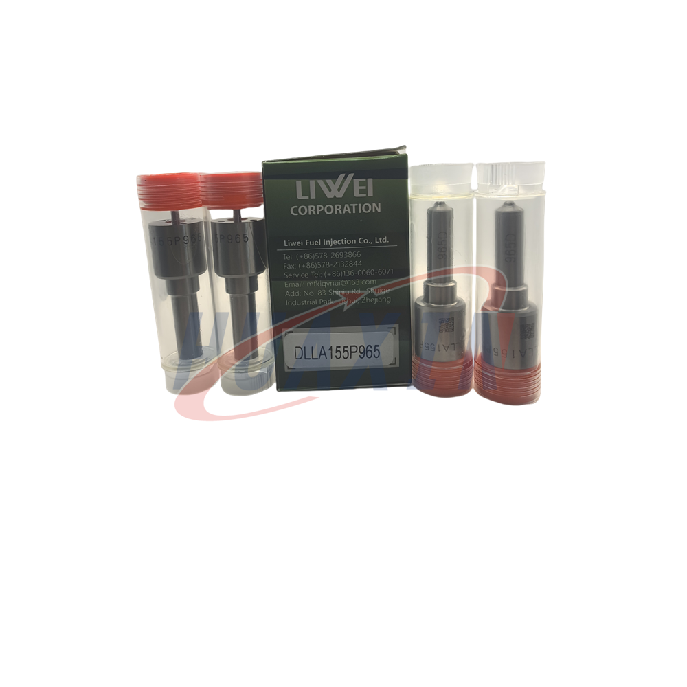 LIWEI Brand nozzle DLLA155P965