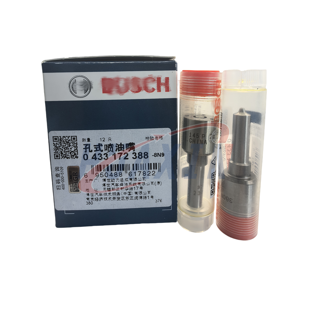 Original Nozzle 0433172388
