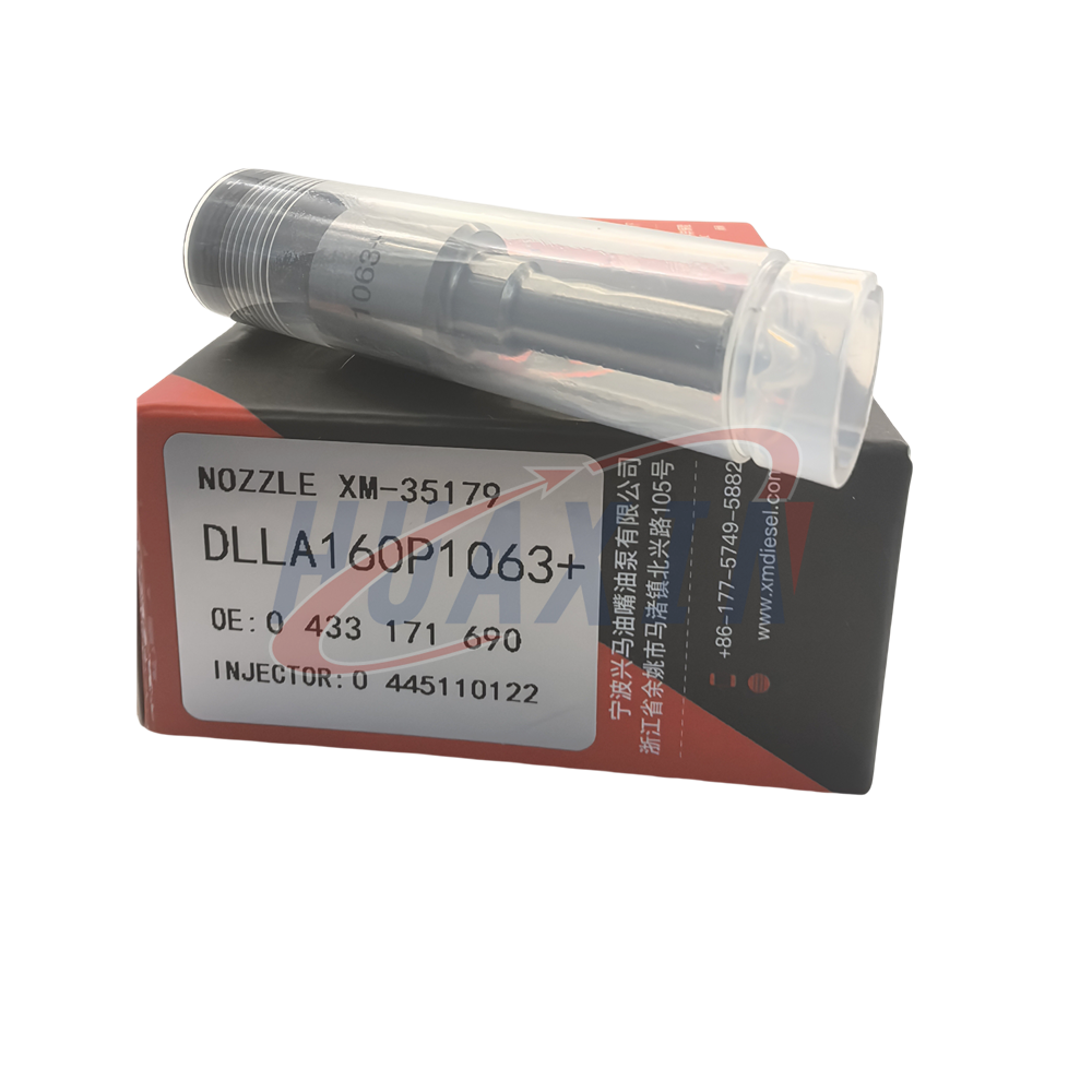 Original Nozzle DLLA160P1063+