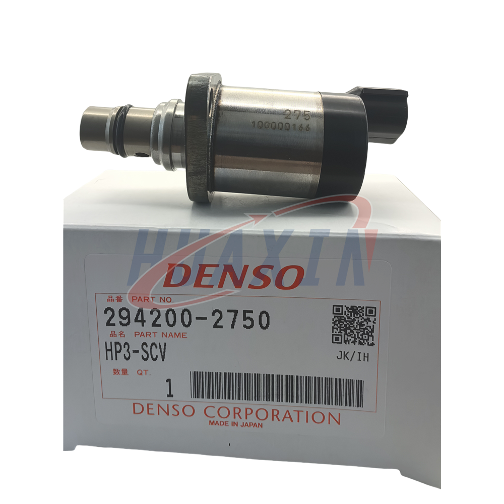 Original SCV valve 294200-2750