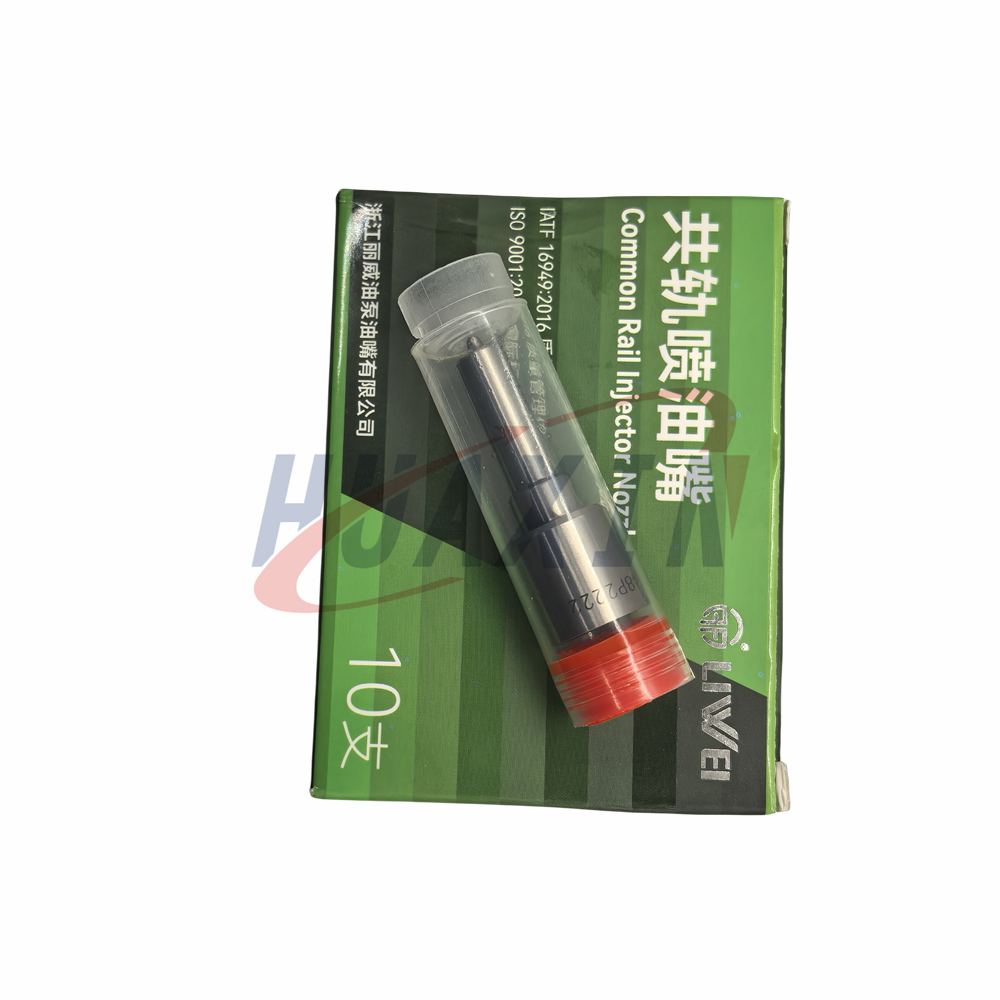 LIWEI nozzle DLLA148P2222