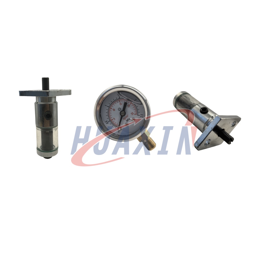 Bossch VE Pump Repair Tool