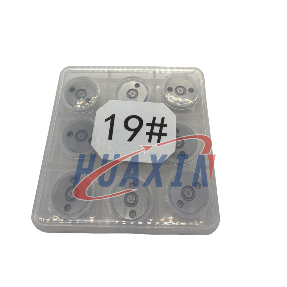 Common Rail Injector Valve 19#