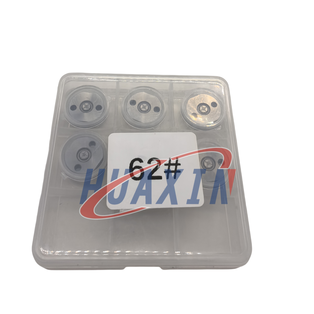 Injector Valve  62#
