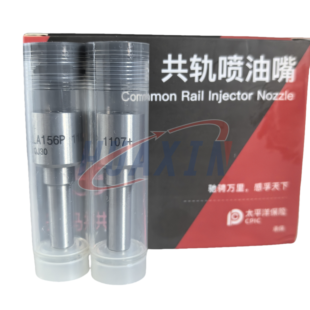 Injector Nozzle DLLA156P1107+