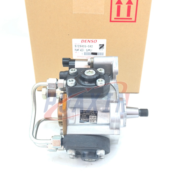Denso pump 294050-0424